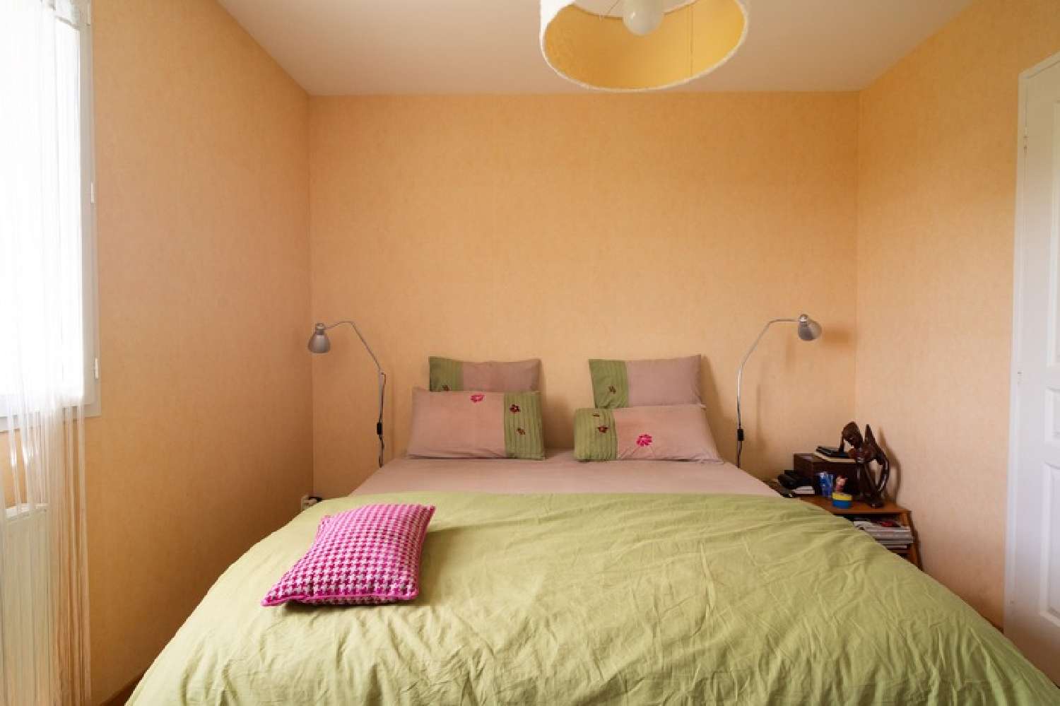  for sale house Prissé Saône-et-Loire 7