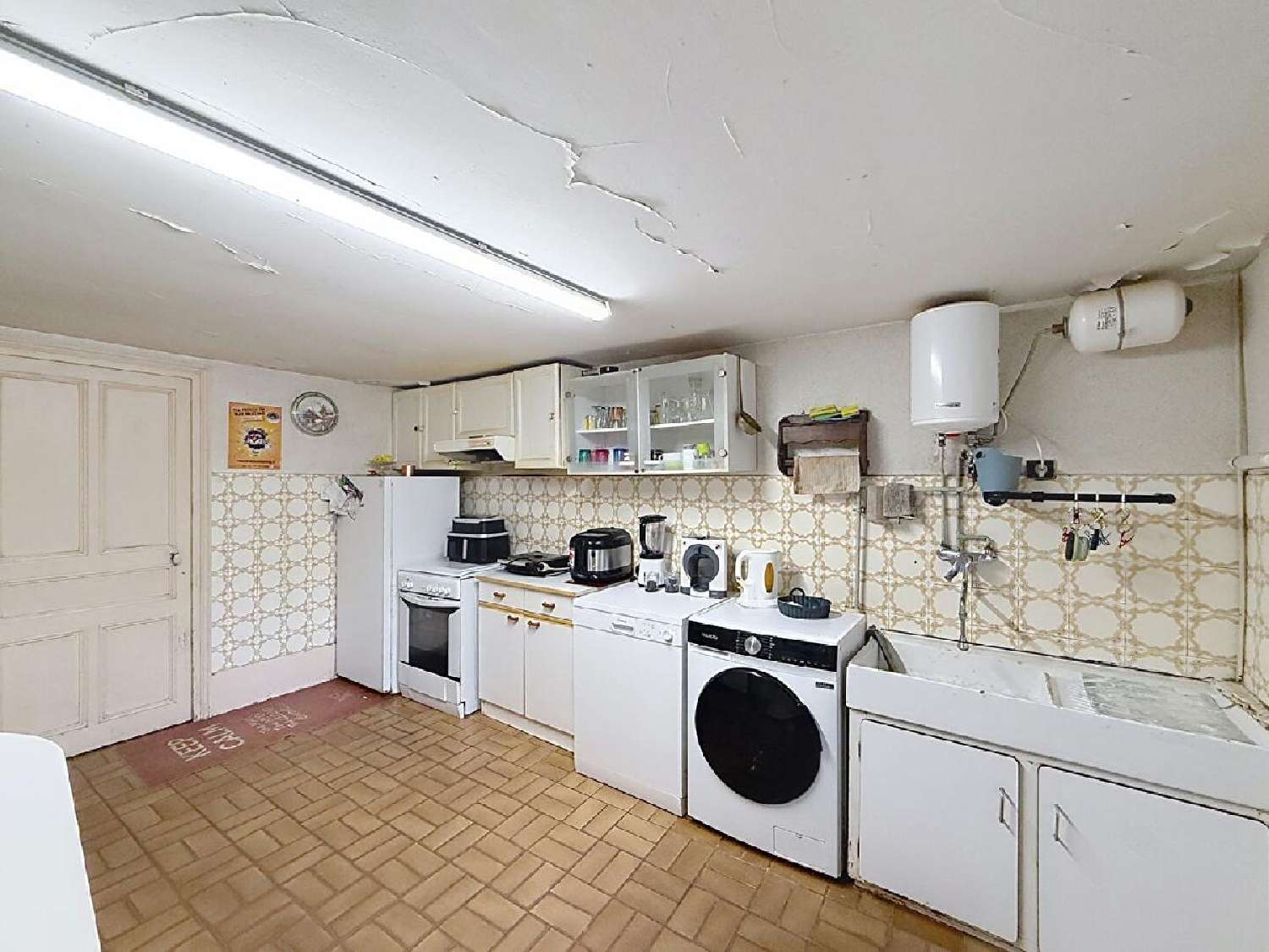  te koop huis Salornay-sur-Guye Saône-et-Loire 3