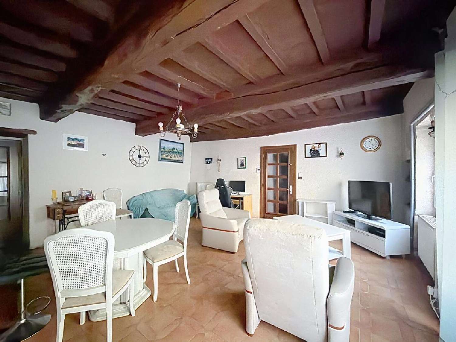  te koop huis Salornay-sur-Guye Saône-et-Loire 5