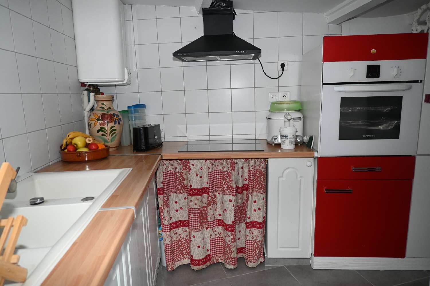 for sale house Samazan Lot-et-Garonne 3