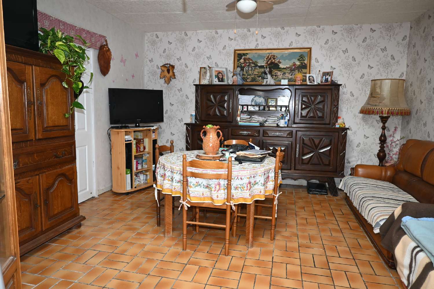 for sale house Samazan Lot-et-Garonne 6