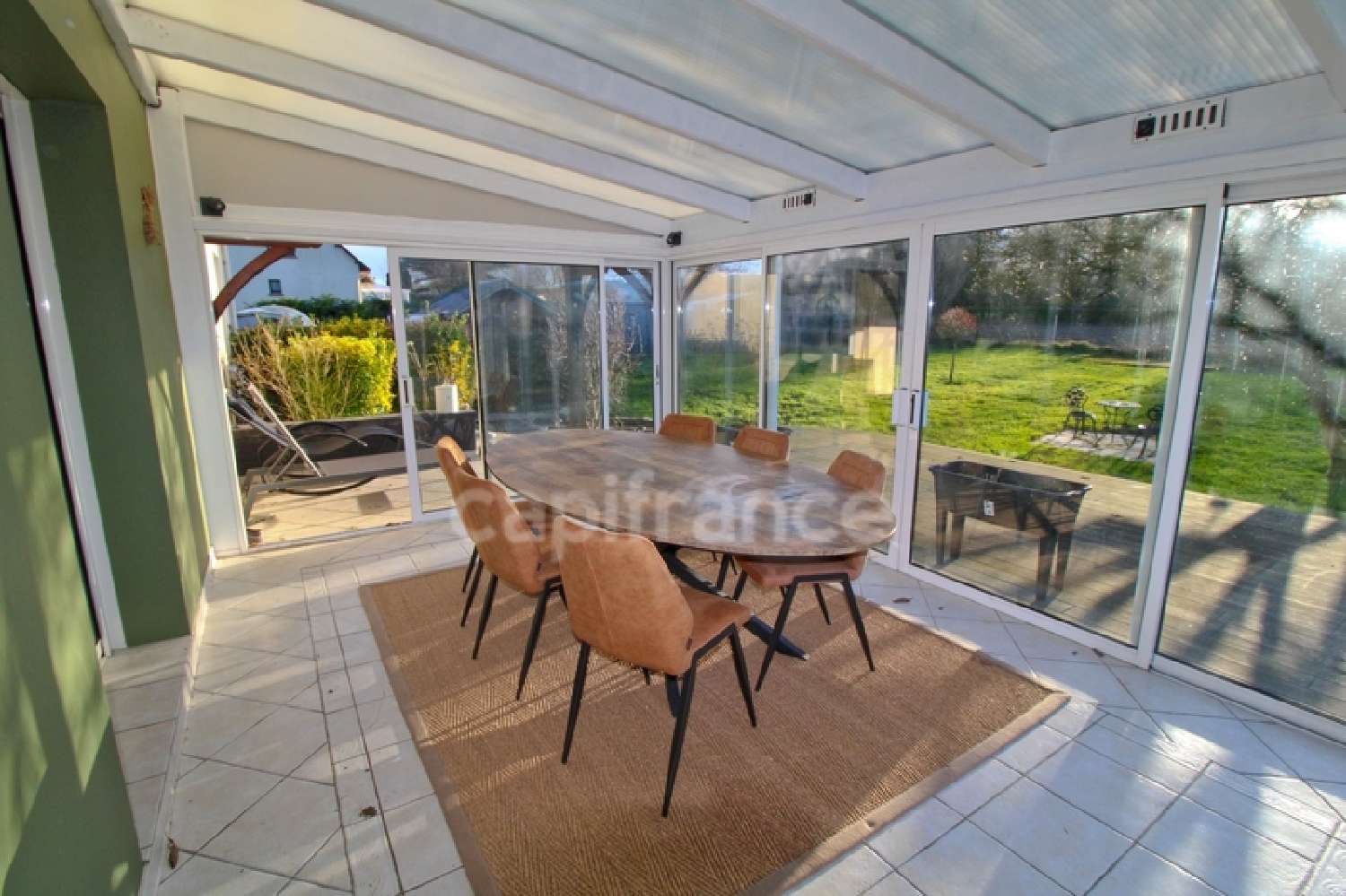  à vendre maison Samer Pas-de-Calais 1