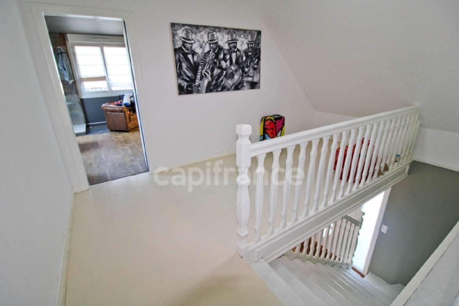  à vendre maison Samer Pas-de-Calais 2