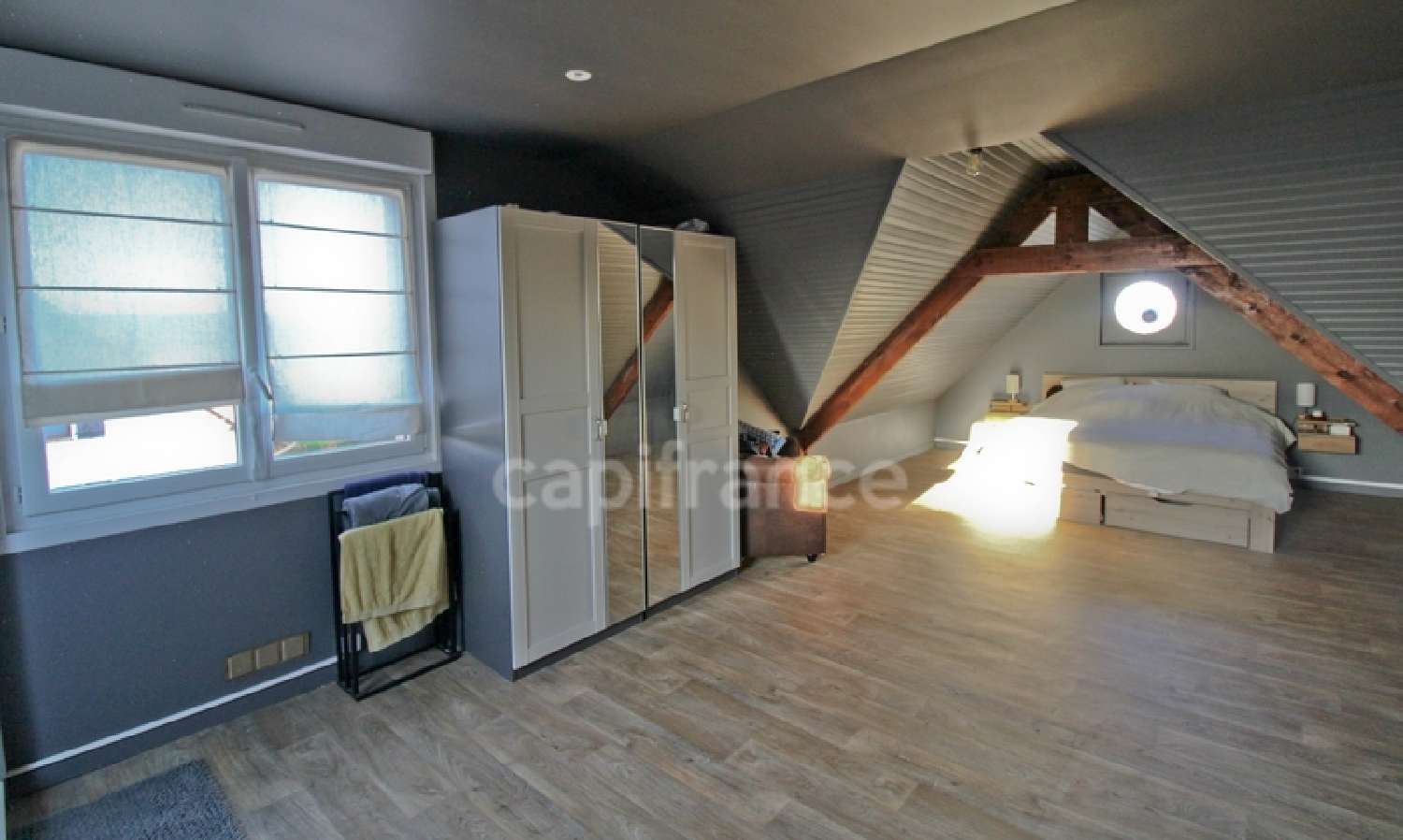  à vendre maison Samer Pas-de-Calais 7