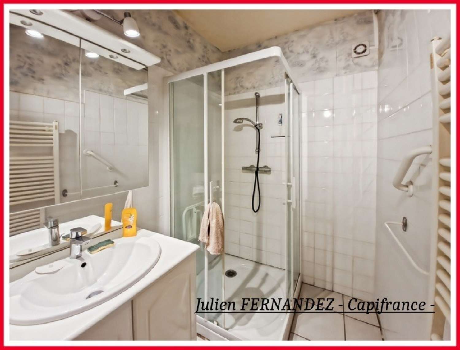 te koop huis Sammarçolles Vienne 5