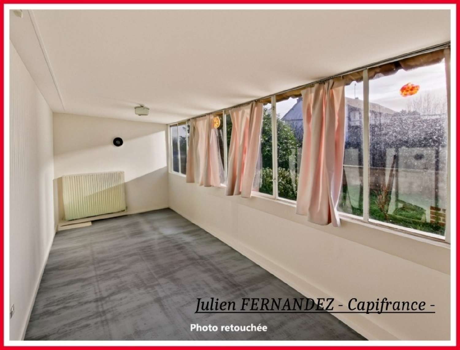 te koop huis Sammarçolles Vienne 6