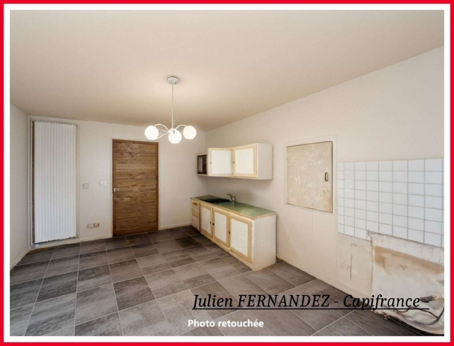 te koop huis Sammarçolles Vienne 7