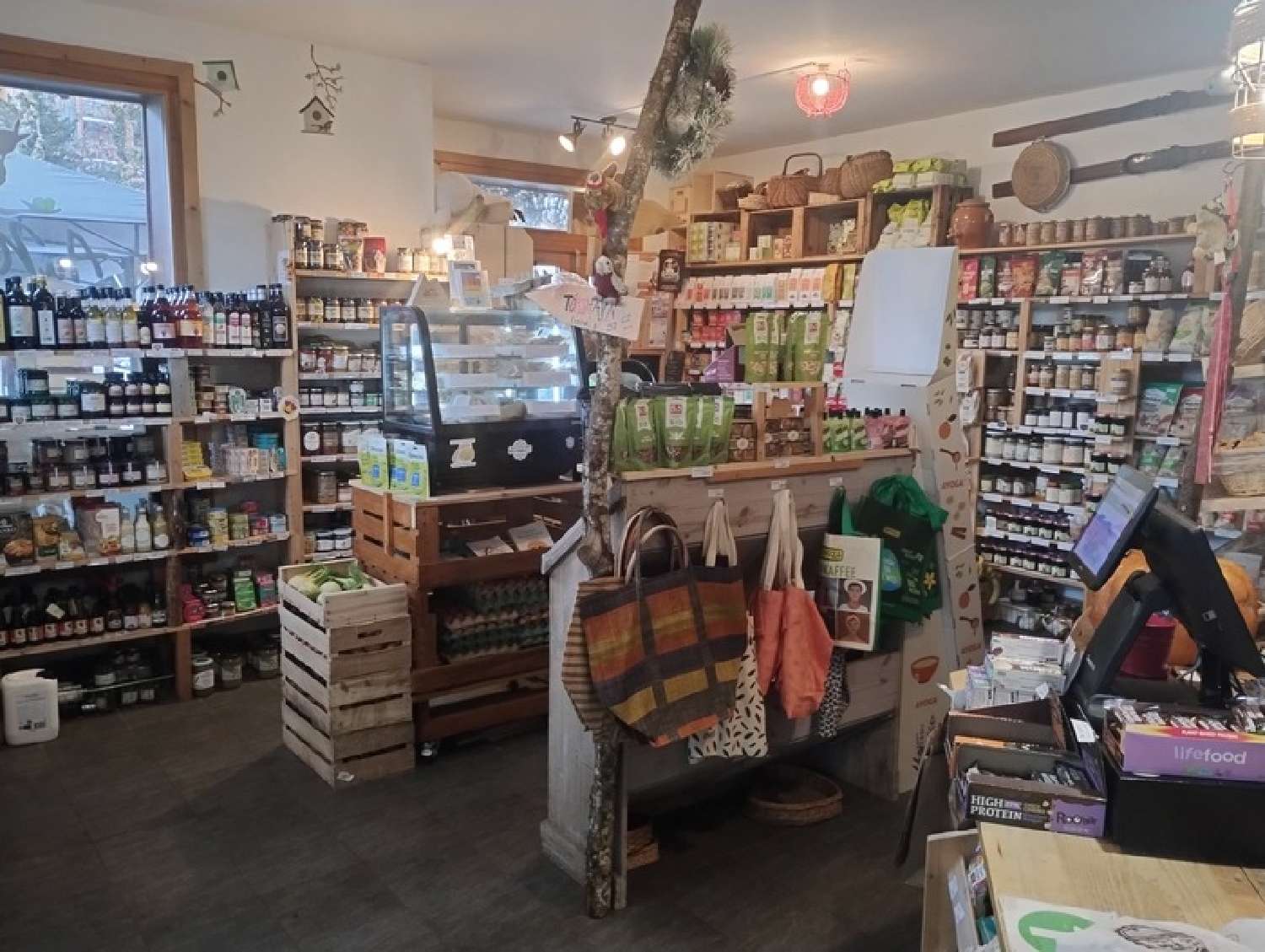  te koop huis Samoëns Haute-Savoie 2