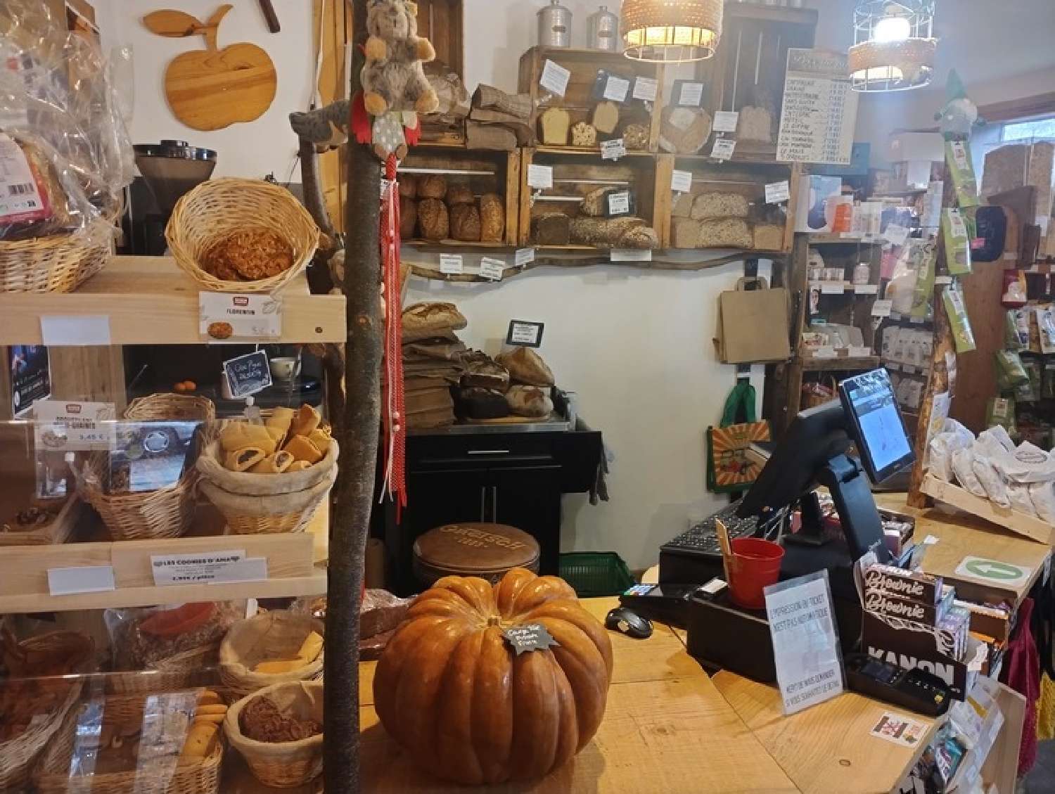  te koop huis Samoëns Haute-Savoie 4