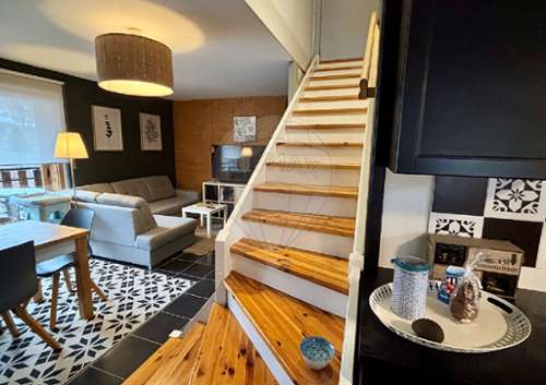 Samoëns Haute-Savoie house foto 7265732