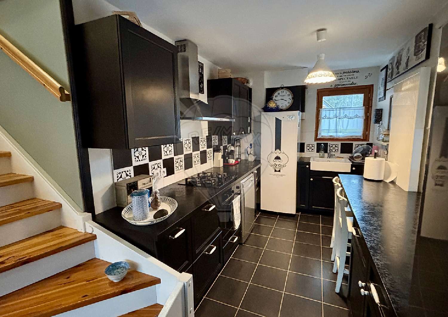 for sale house Samoëns Haute-Savoie 6