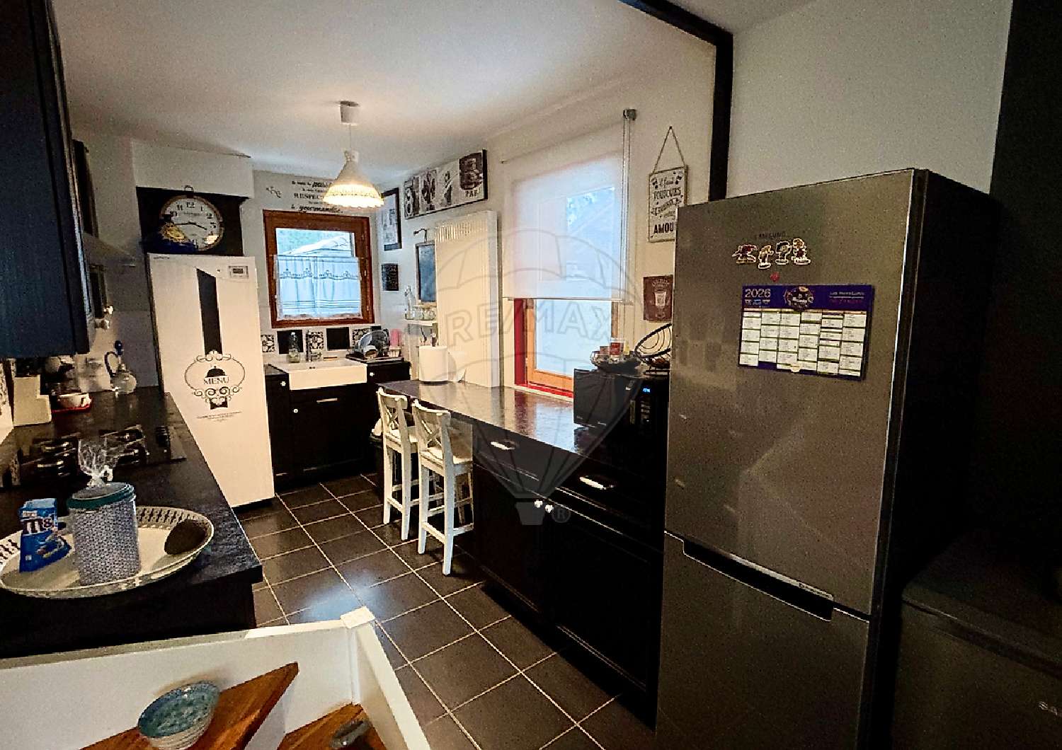 for sale house Samoëns Haute-Savoie 7