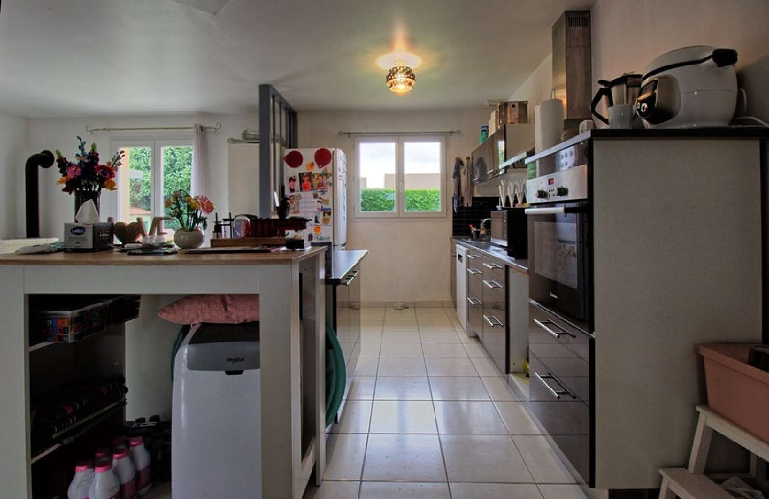  te koop huis Sampans Jura 2