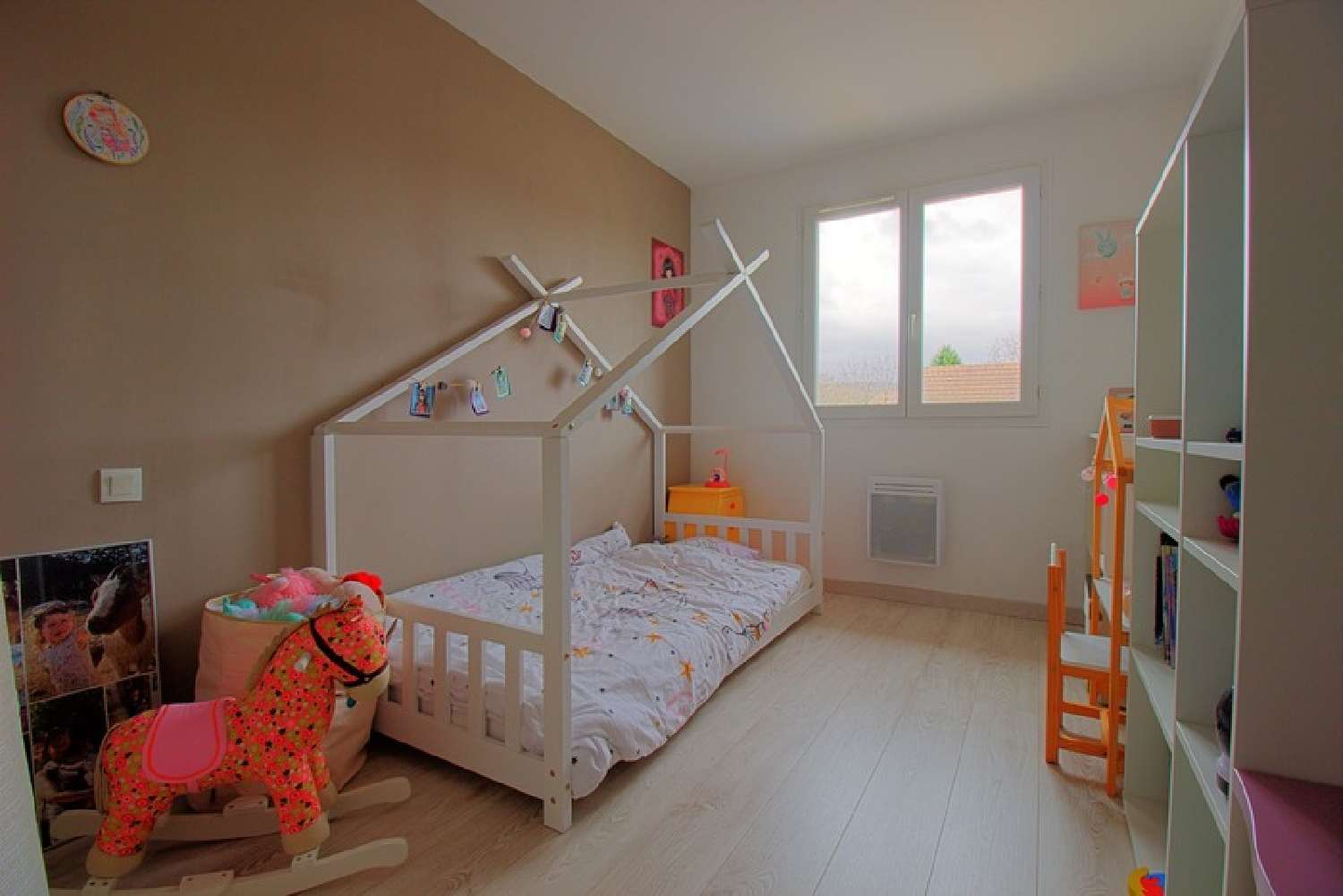  te koop huis Sampans Jura 6