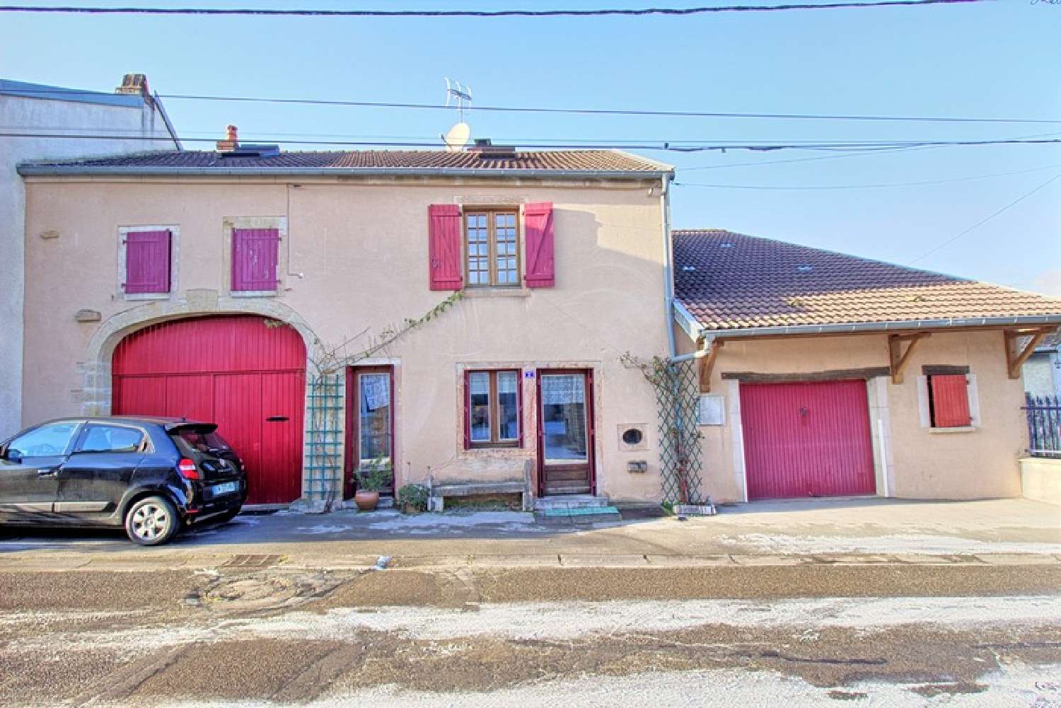  te koop huis Sampans Jura 2