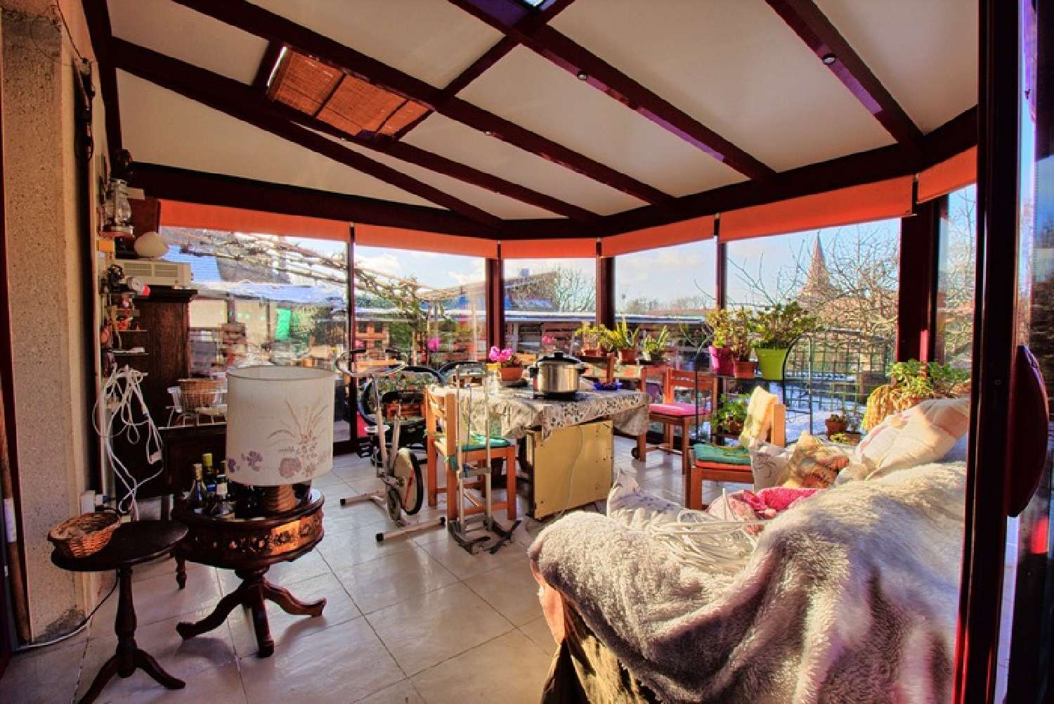  te koop huis Sampans Jura 3