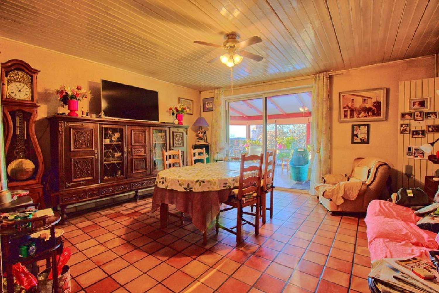  te koop huis Sampans Jura 7