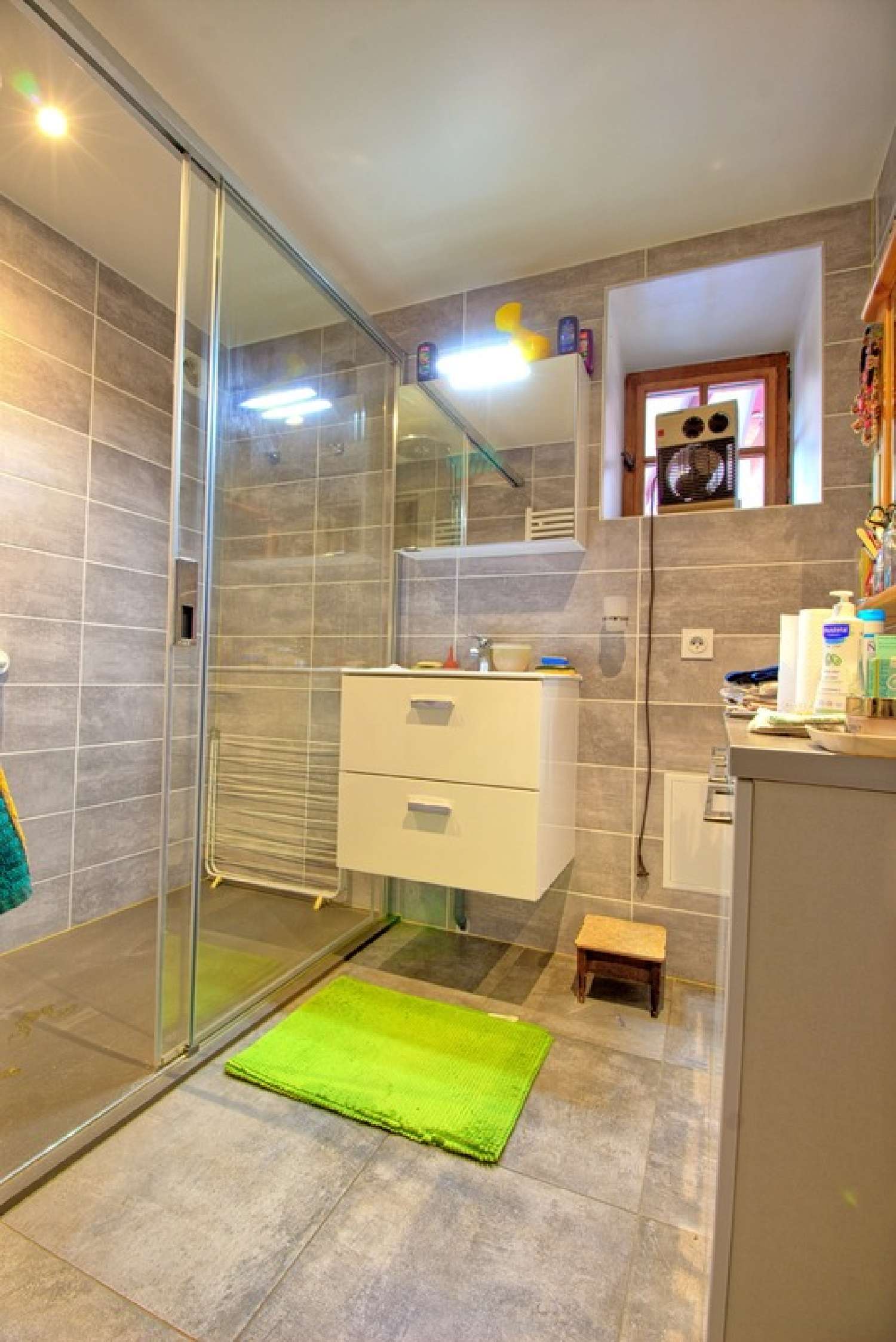  te koop huis Sampans Jura 8