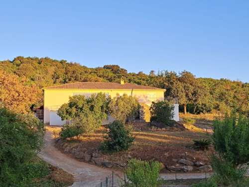 San-Nicolao Haute-Corse huis foto 7267420