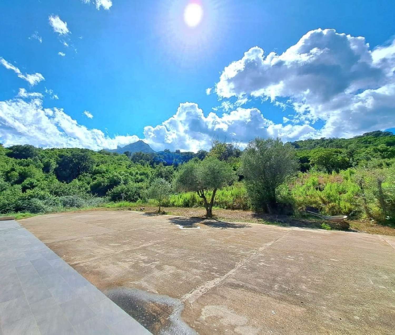  te koop huis San-Nicolao Haute-Corse 5