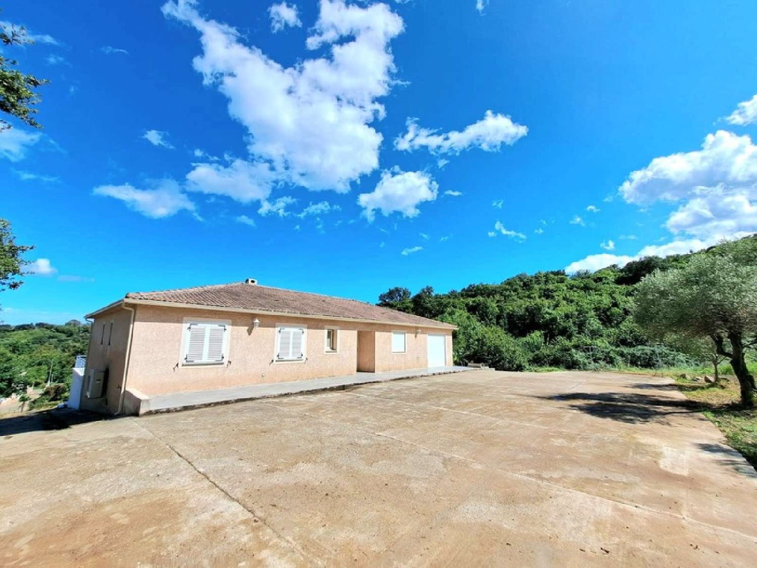  te koop huis San-Nicolao Haute-Corse 6