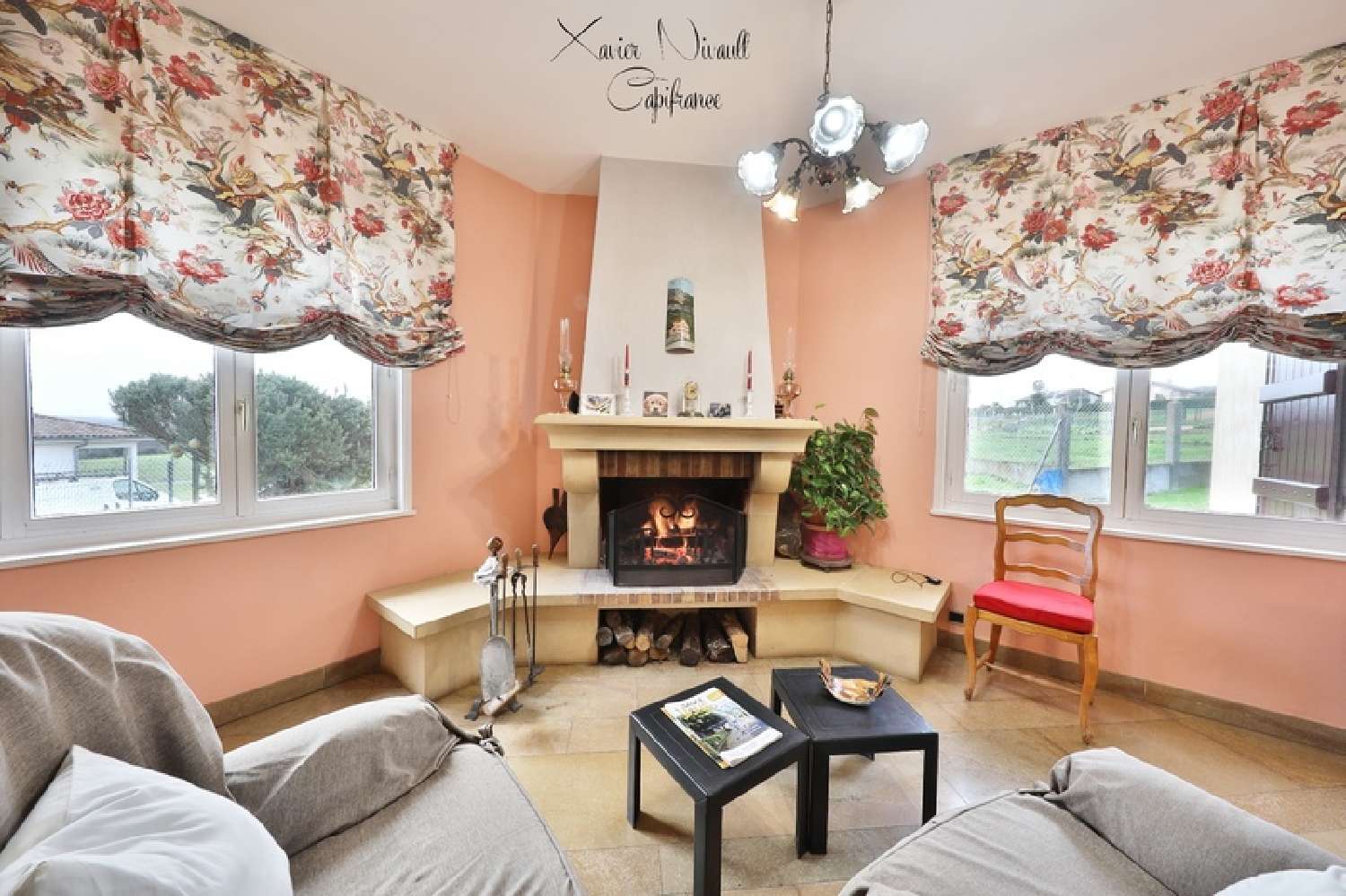  kaufen Haus Sancé Saône-et-Loire 4