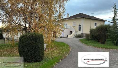 Sancé Saône-et-Loire house foto 7258776