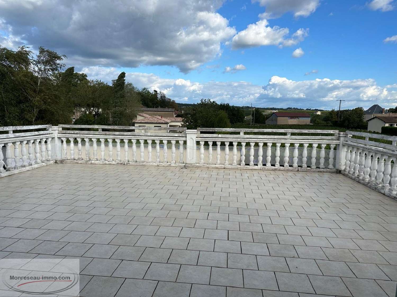  for sale house Sancé Saône-et-Loire 2