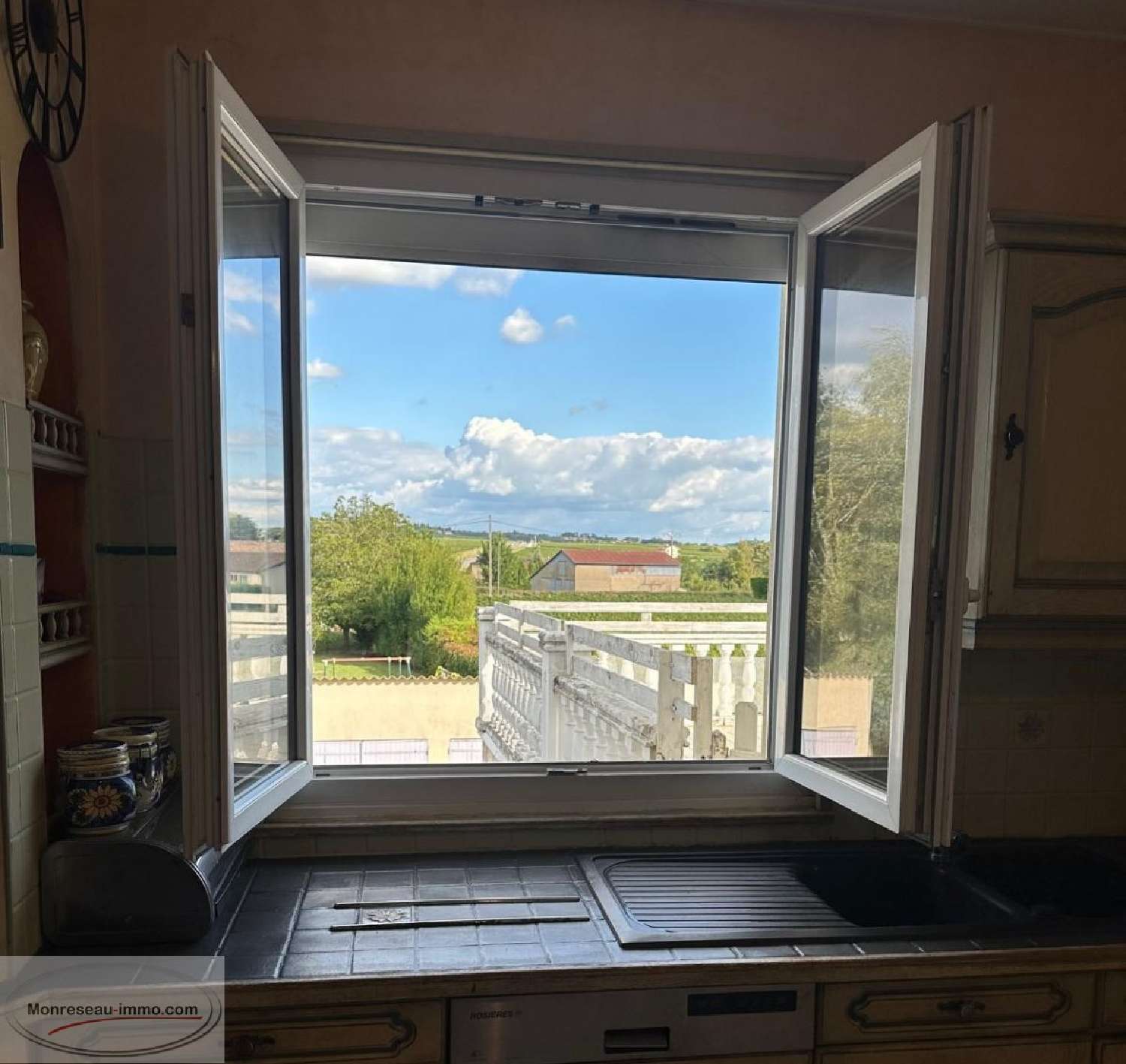  for sale house Sancé Saône-et-Loire 4