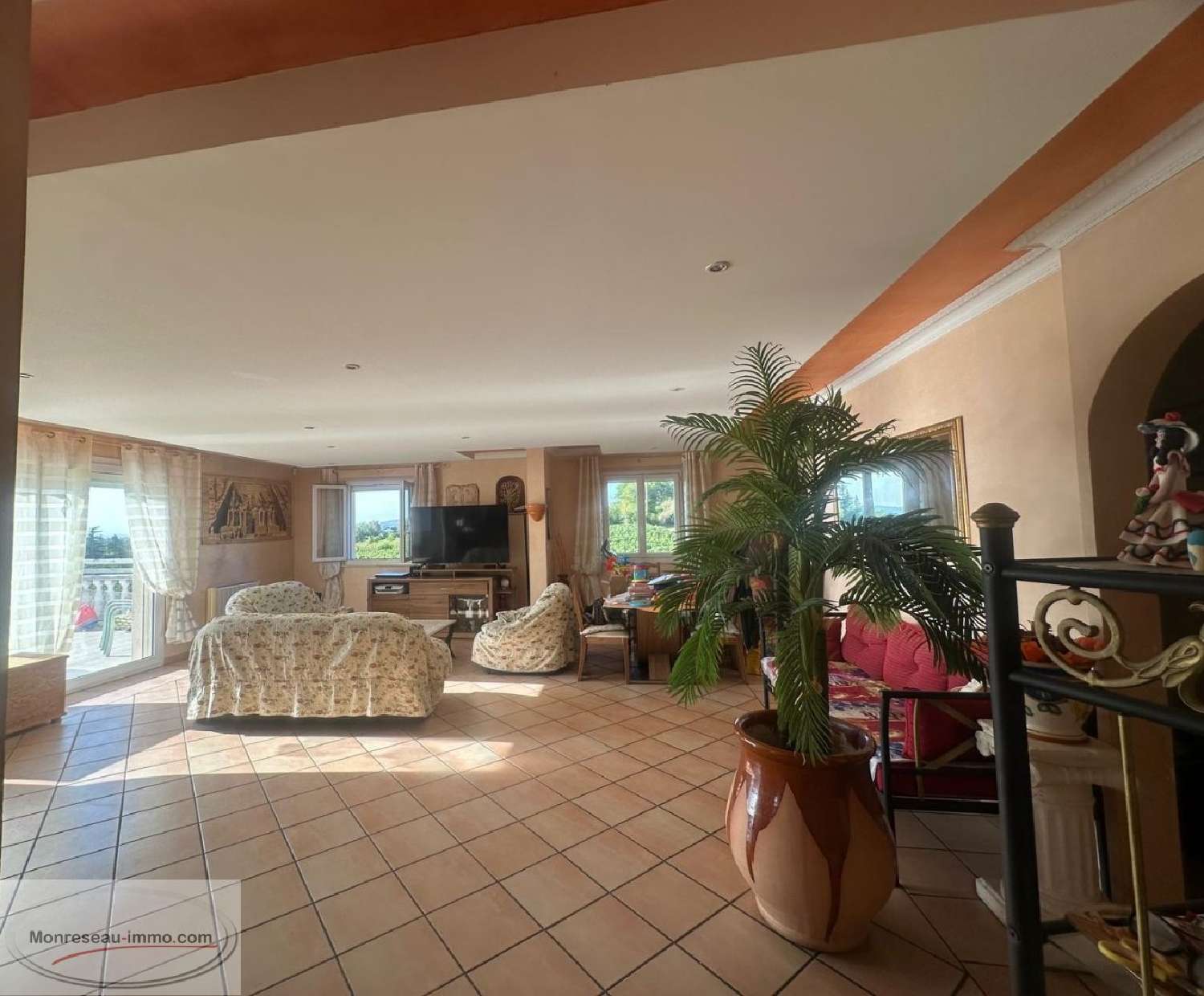  for sale house Sancé Saône-et-Loire 5