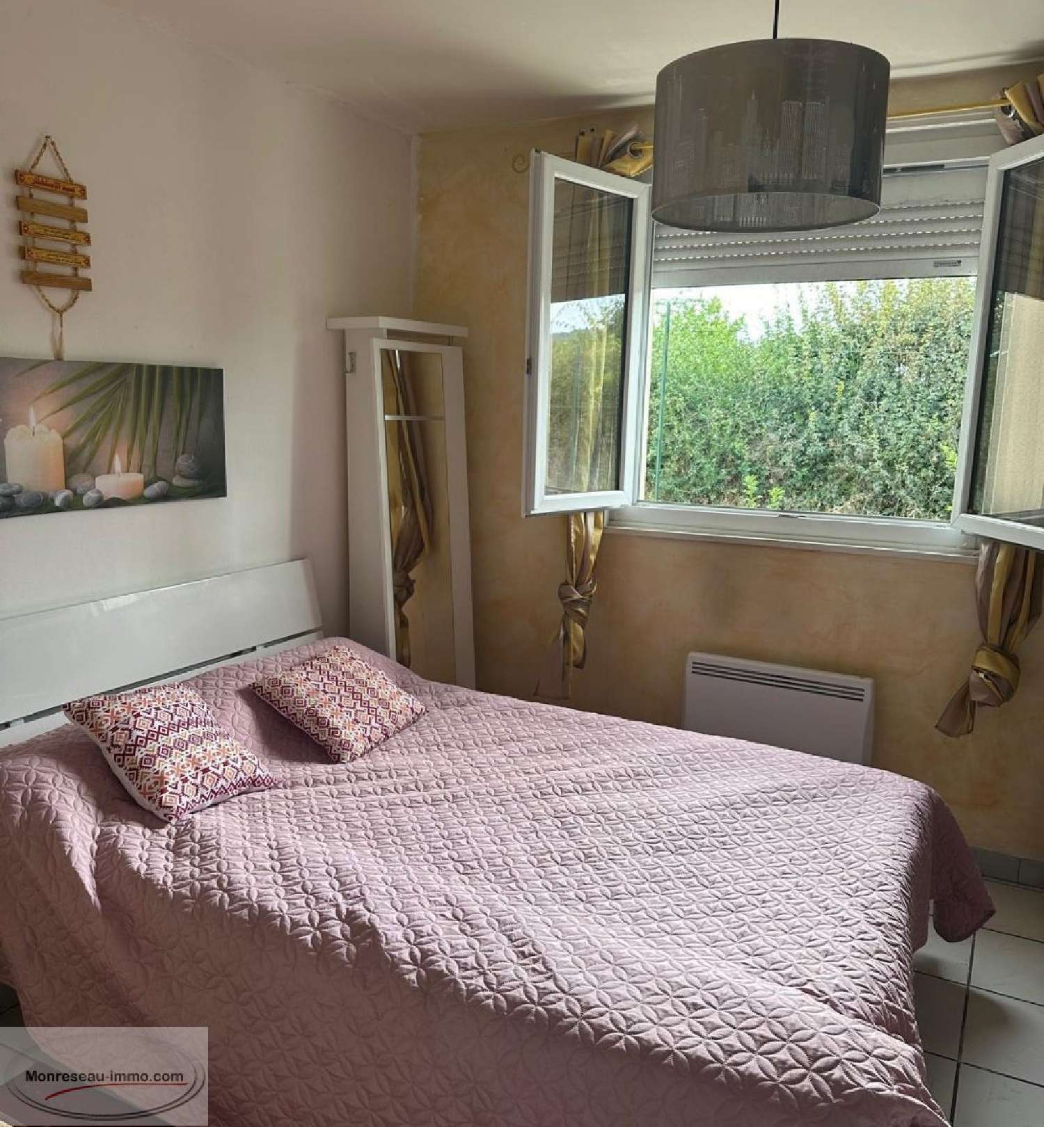  for sale house Sancé Saône-et-Loire 7