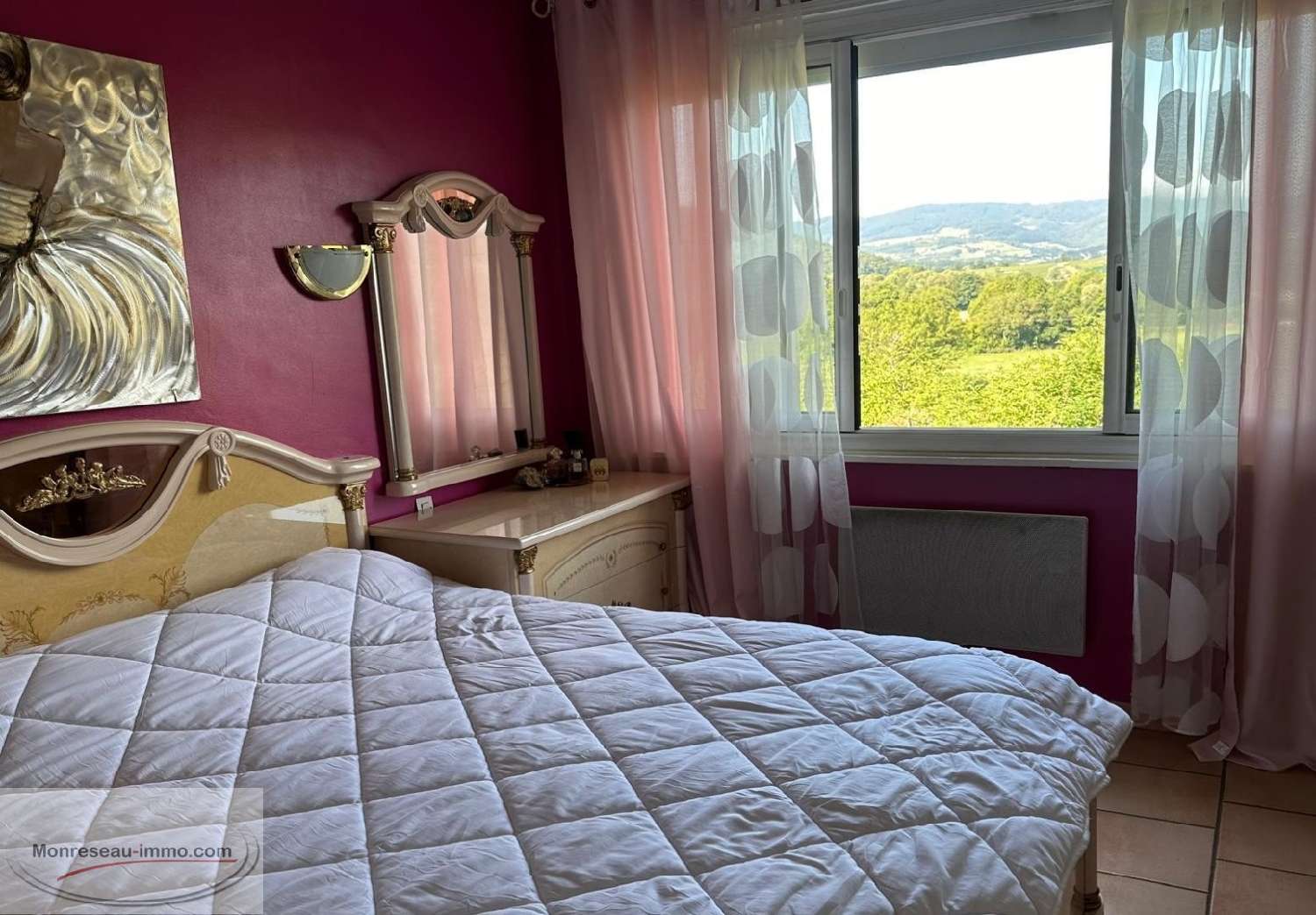  for sale house Sancé Saône-et-Loire 8