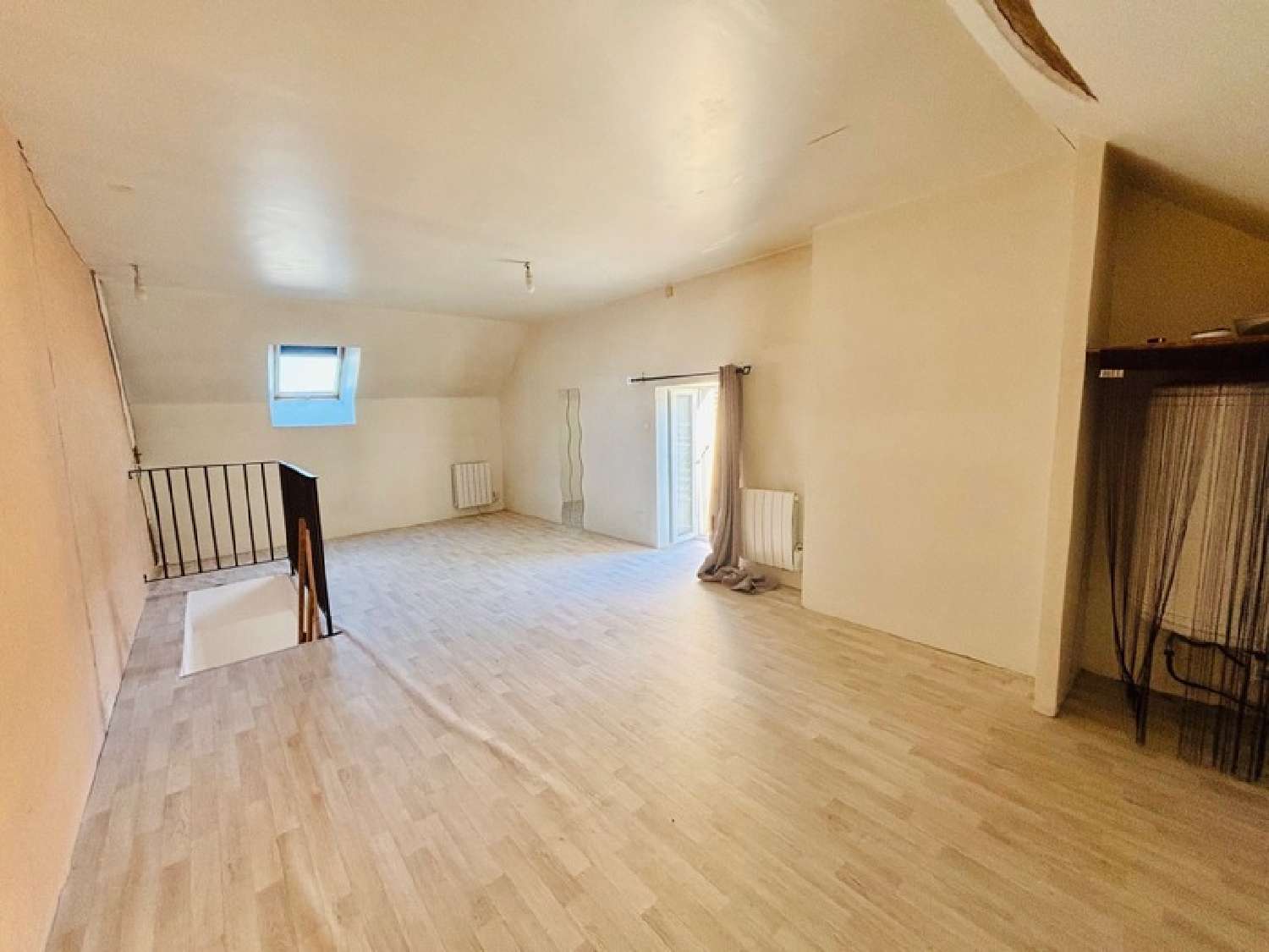  te koop huis Sancergues Cher 4