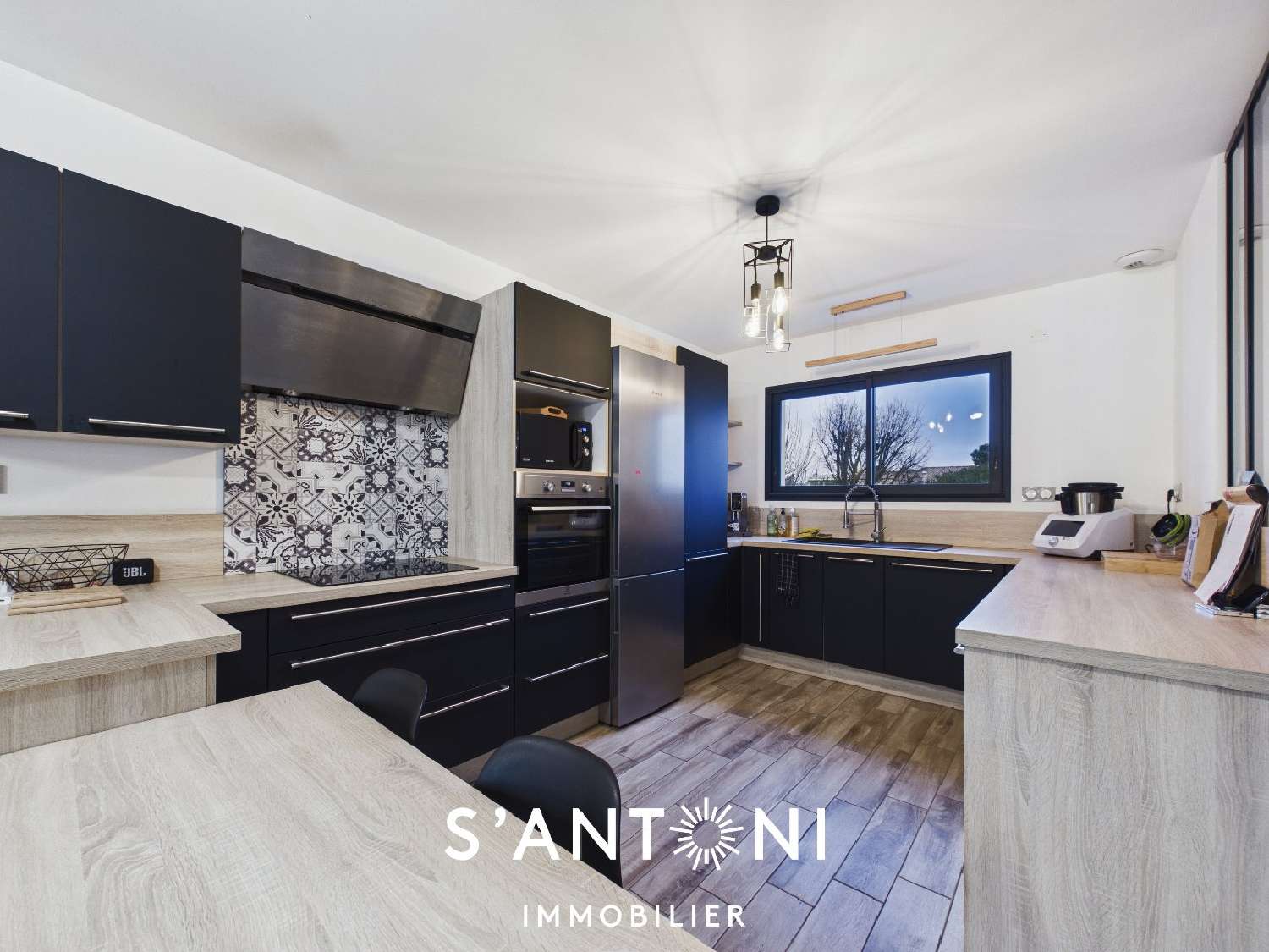  te koop huis Agde Hérault 3