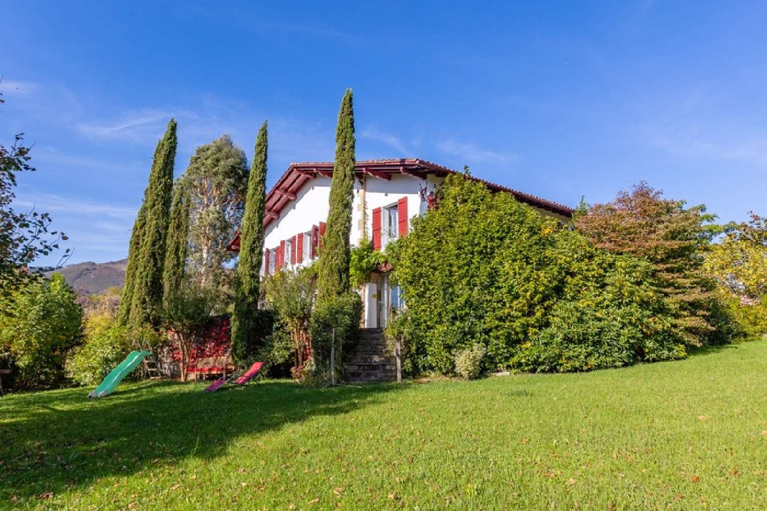  à vendre maison Sare Pyrénées-Atlantiques 2
