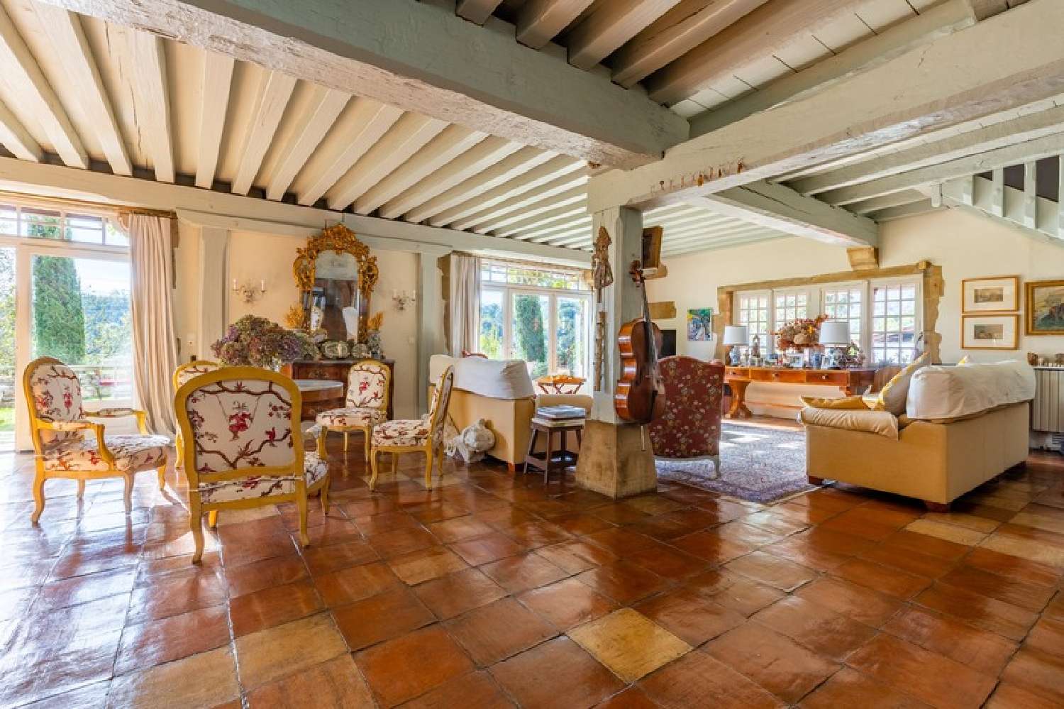  à vendre maison Sare Pyrénées-Atlantiques 3