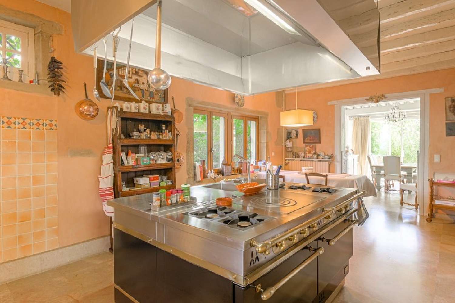  à vendre maison Sare Pyrénées-Atlantiques 4