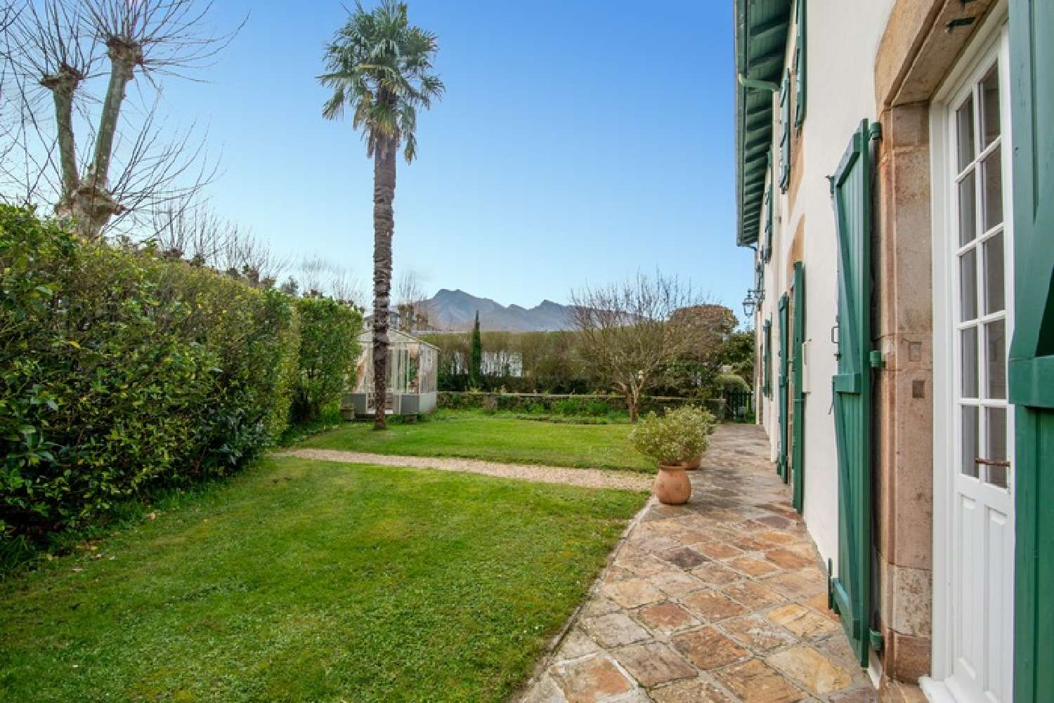  for sale house Sare Pyrénées-Atlantiques 2