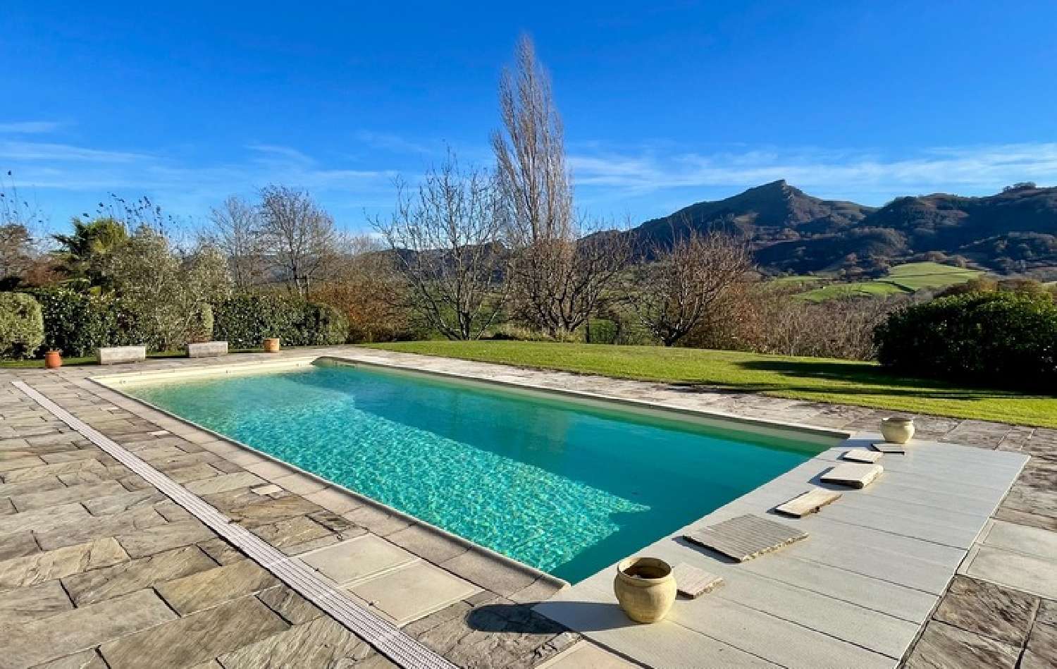 for sale house Sare Pyrénées-Atlantiques 2