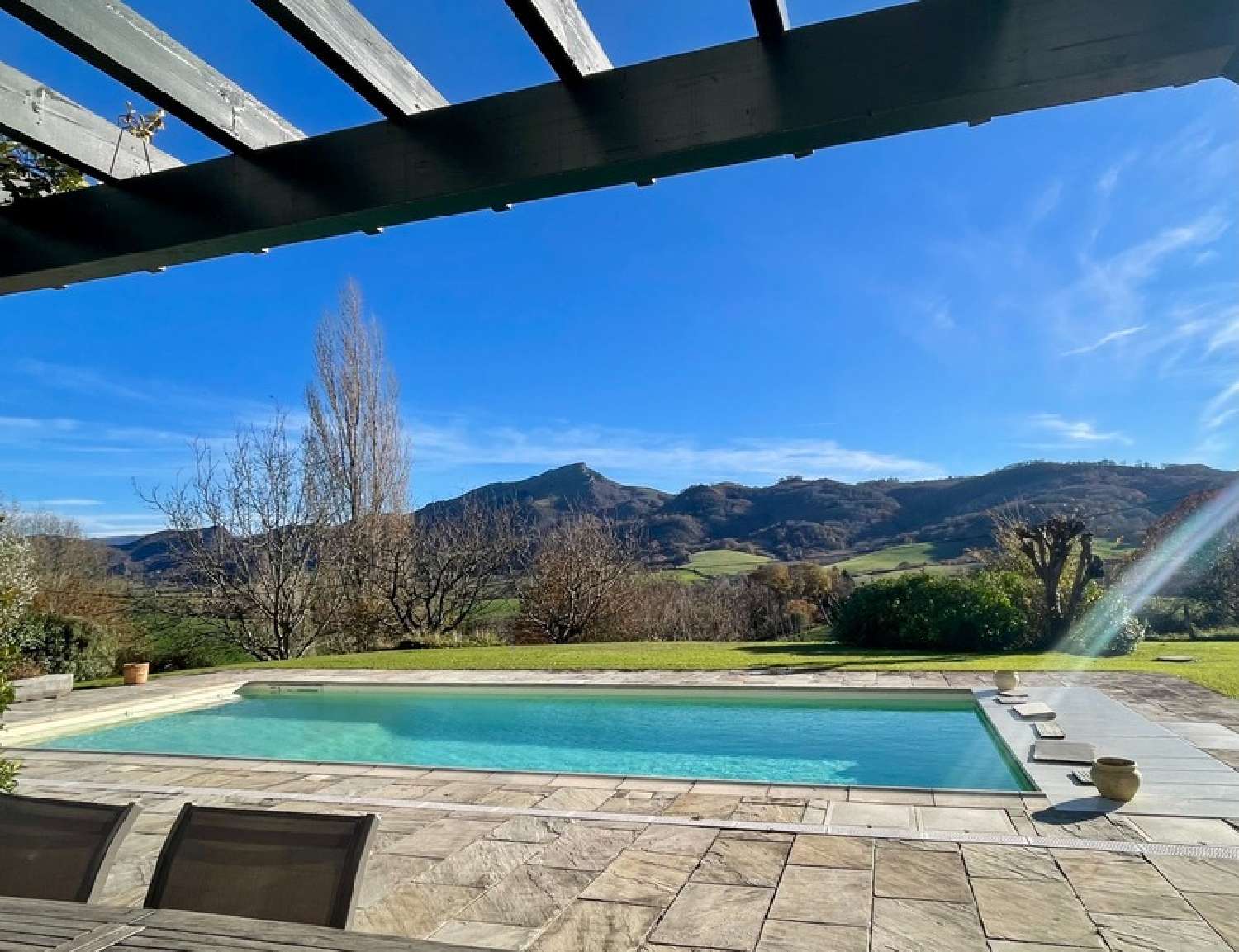 for sale house Sare Pyrénées-Atlantiques 8