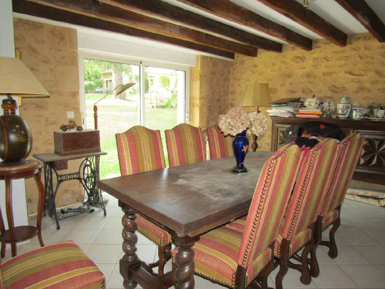  te koop huis Sarlat-la-Canéda Dordogne 6