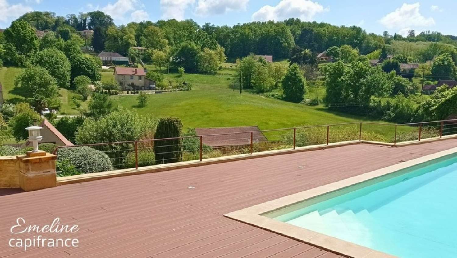  te koop huis Sarlat-la-Canéda Dordogne 2