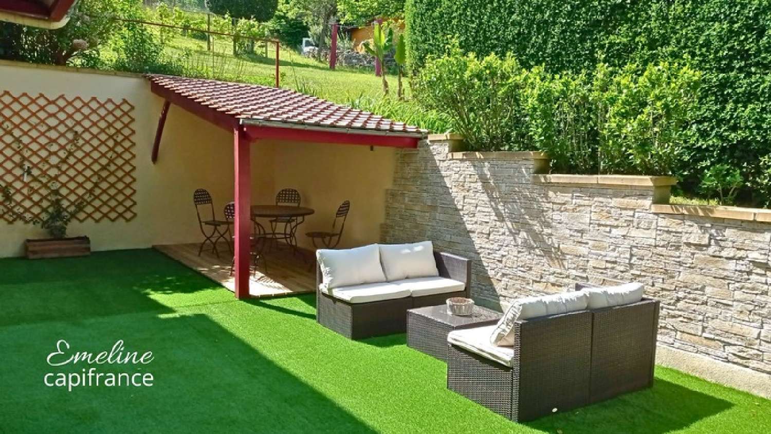  te koop huis Sarlat-la-Canéda Dordogne 5