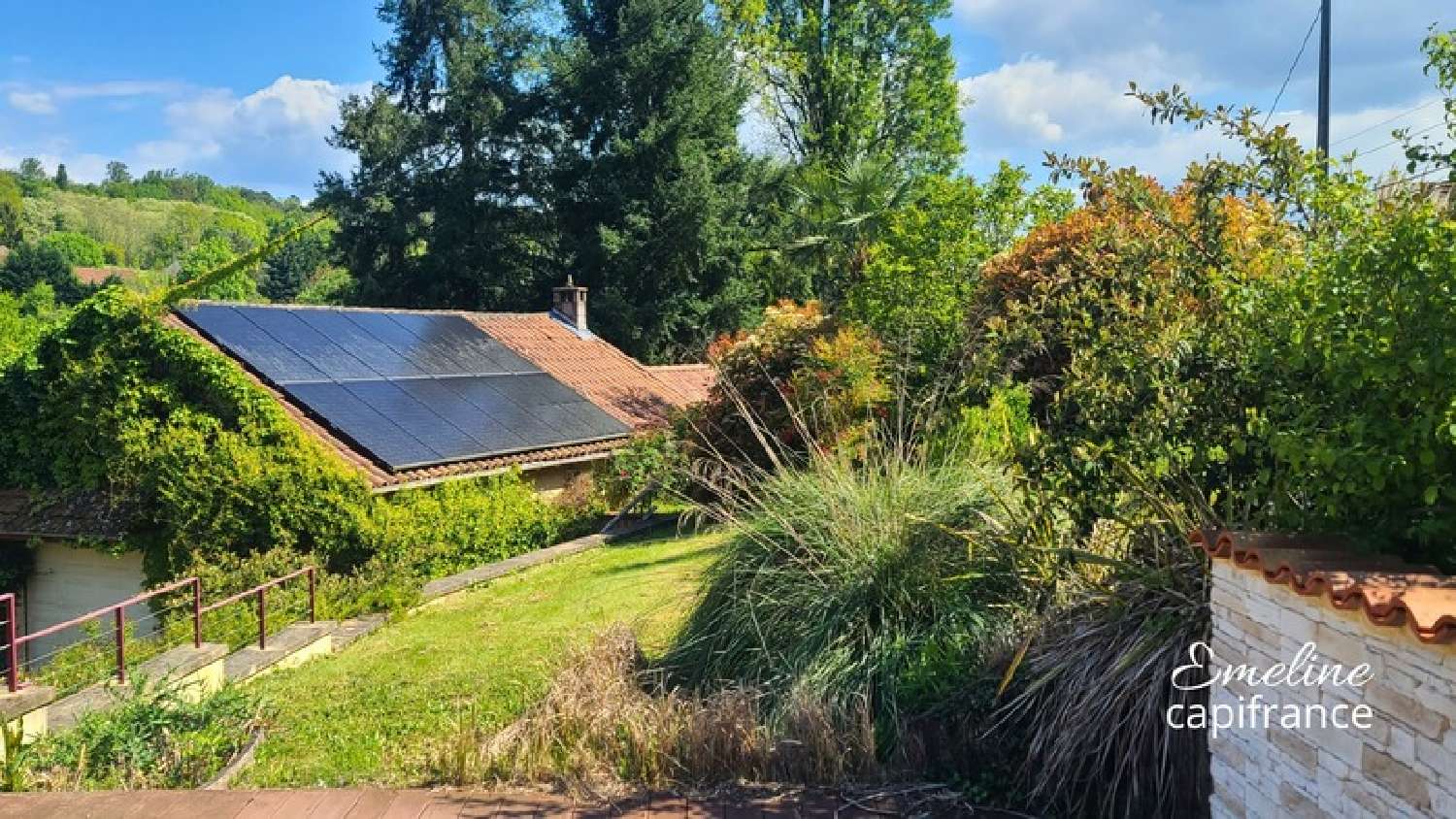  te koop huis Sarlat-la-Canéda Dordogne 6