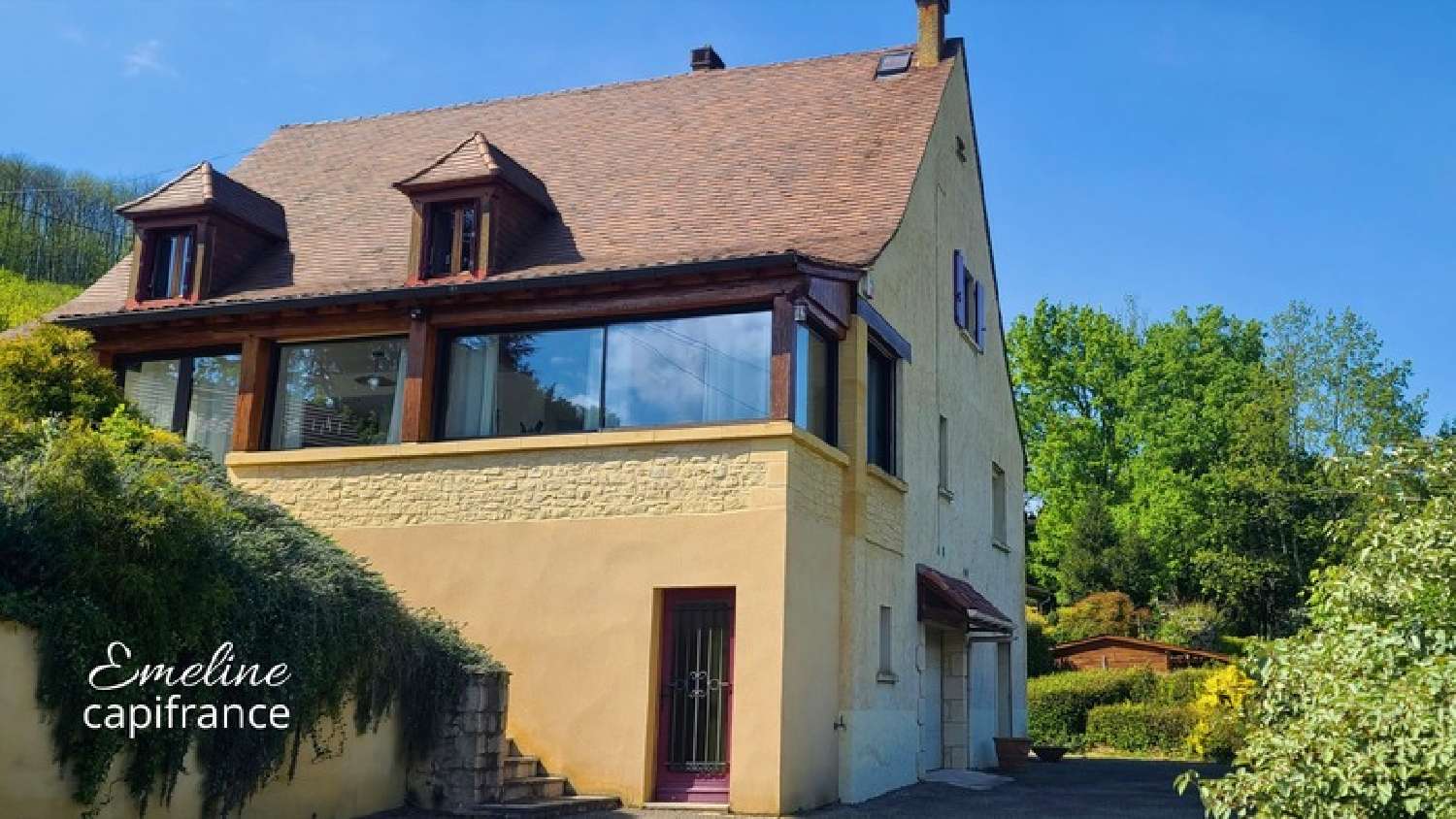  te koop huis Sarlat-la-Canéda Dordogne 8