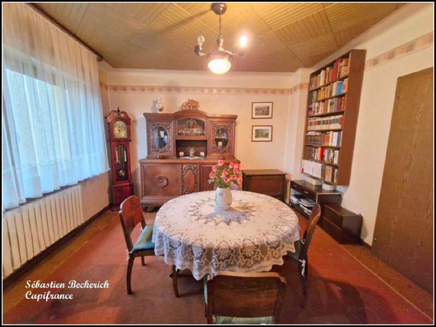 kaufen Haus Sarreguemines Moselle 2