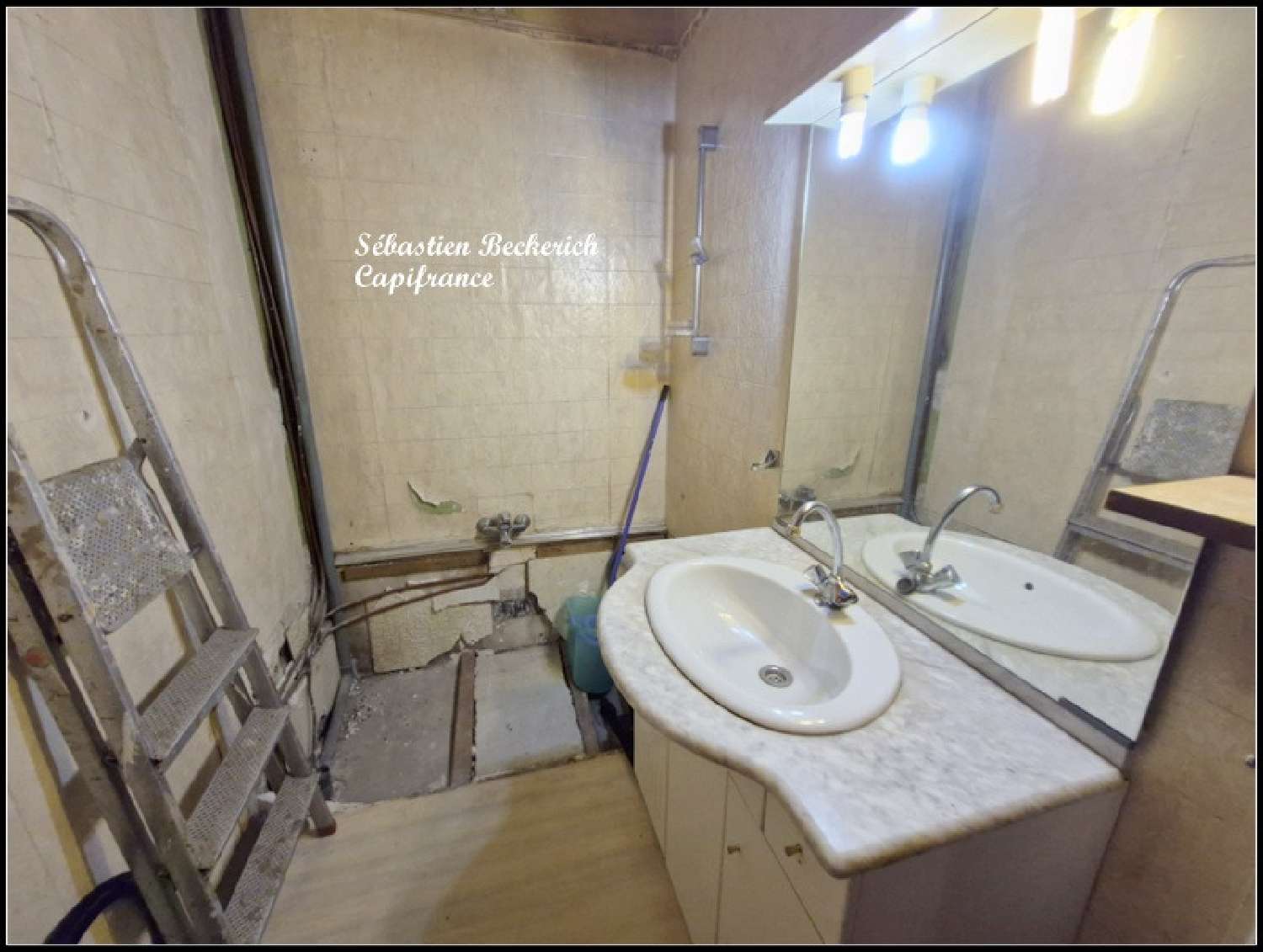 kaufen Haus Sarreguemines Moselle 8