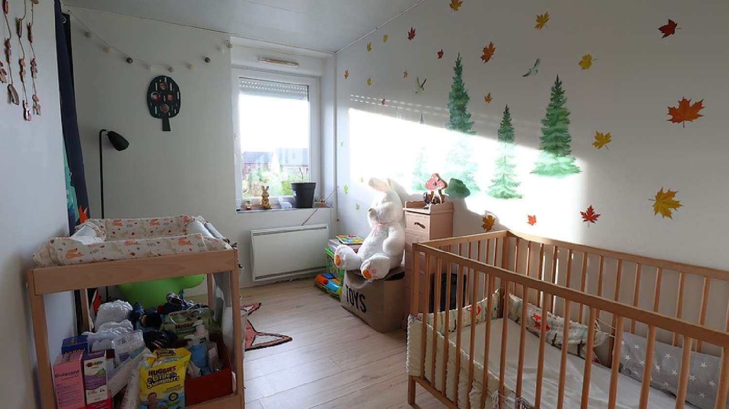  for sale house Sars-Poteries Nord 3