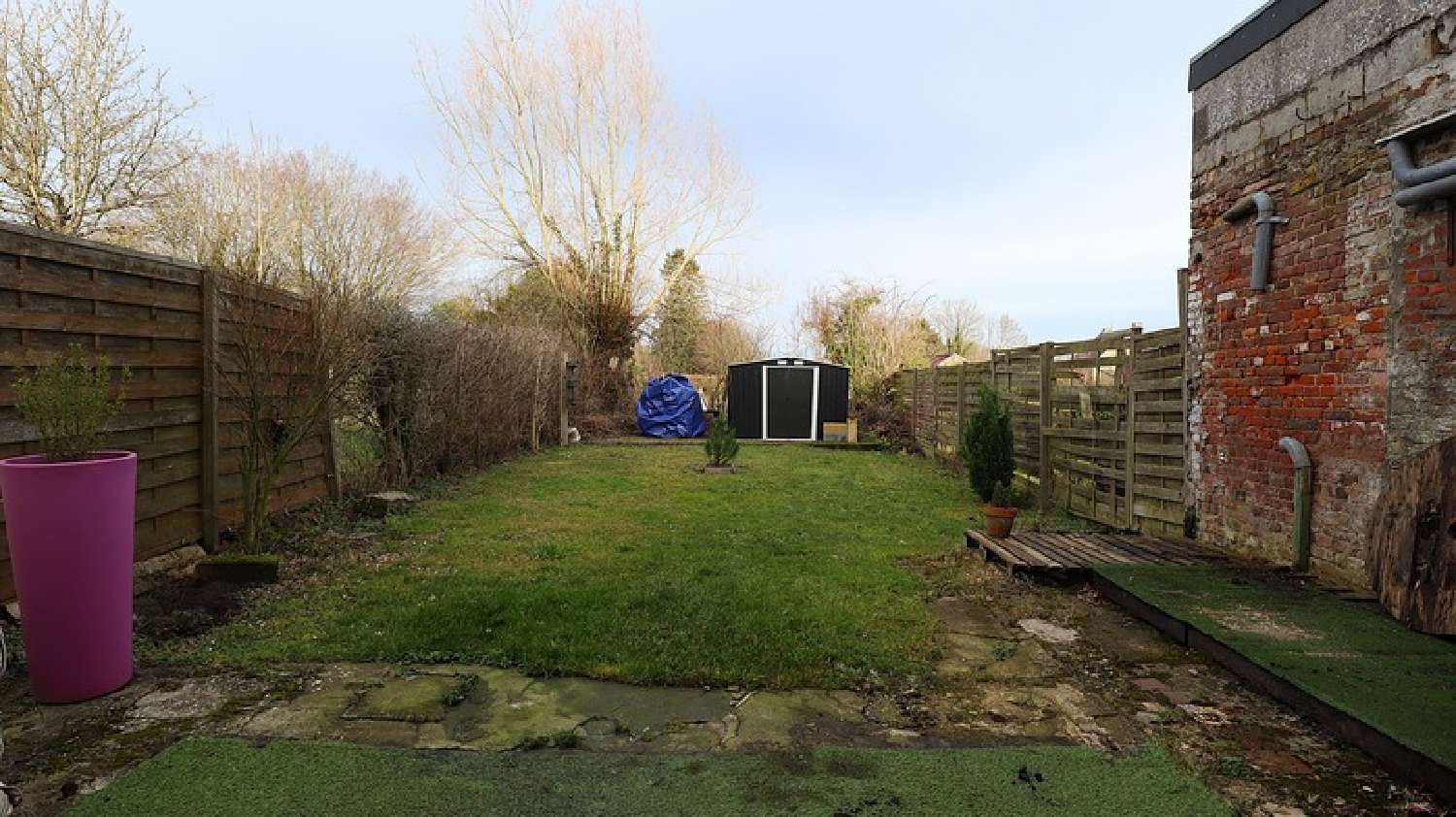  for sale house Sars-Poteries Nord 8