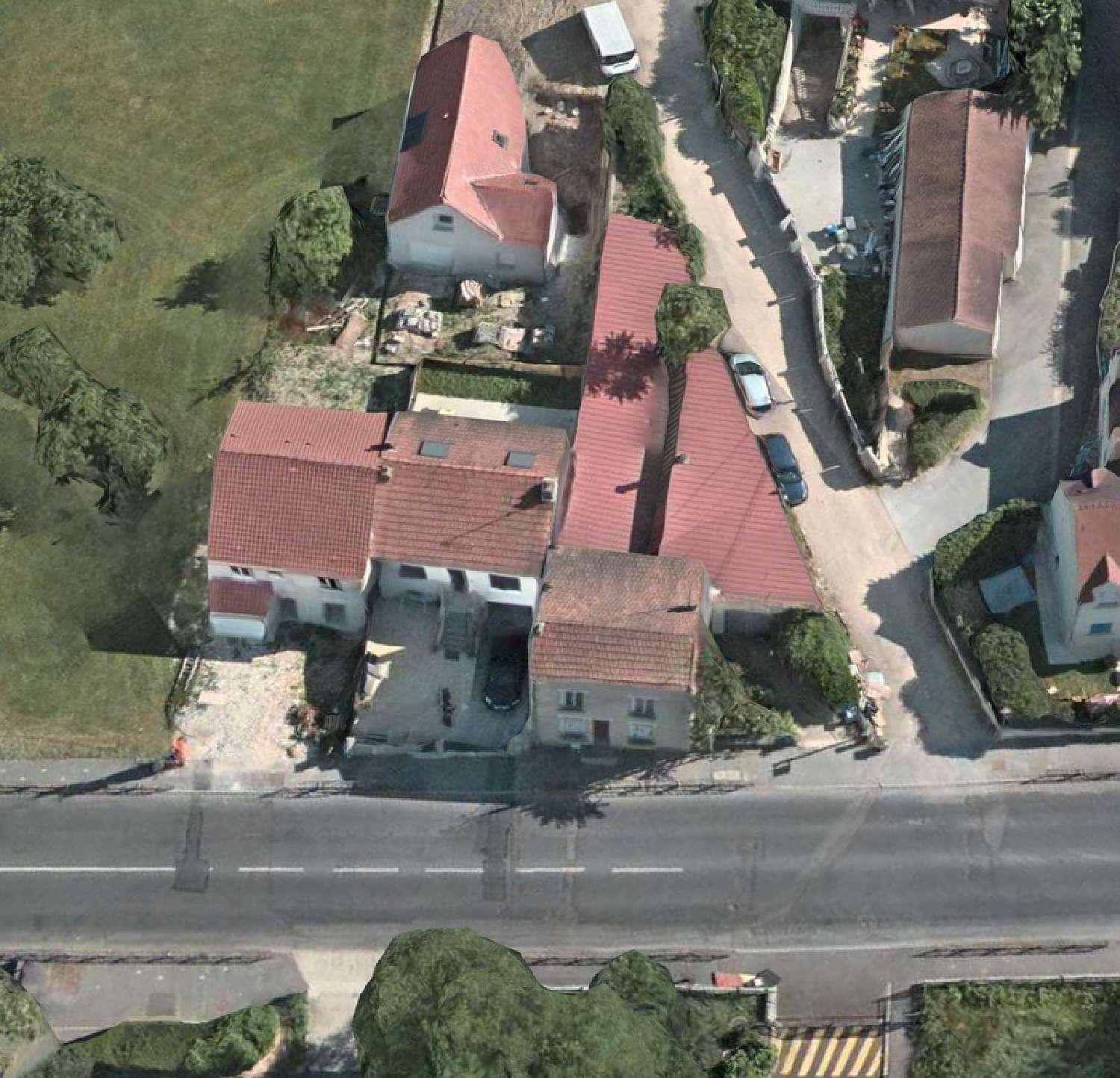 te koop huis Sartrouville Yvelines 2